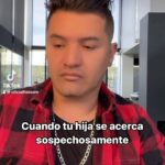 Gerly Hassam Instagram - ¿Les ha pasado?
