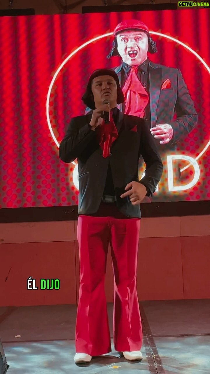 Gerly Hassam Instagram - Anoche en Girardot repasando la historia de este hermoso municipio #OMD 😝😝😝@humorchayannealirio @laardillaesa @myfishentertainment Girardot, Cundinamarca