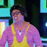 Gerly Hassam Instagram - Unos de Güevardo 🤔 Creo que tengo muchos chistes nuevos para este personaje, voy a grabarlos pero desde mi propio estudio. Me apoyan? 😜😜😜😜😜😜😜😜