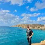 Gerly Hassam Instagram - Postales de Malta. Los fans de @gameofthrones morirían por conocer este sitio tan bonito! 🥰🥰🥰🥰🥰🥰