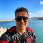 Gerly Hassam Instagram - No es Villeta es Valleta Malta!! 🥰🥰🥰 Si me encuentran rn la última les gasto una pony-malta Esta noche oh my Dog info: @gritosentertainment Valletta, Malta