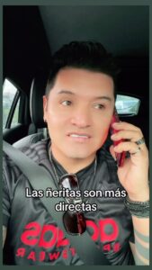 Gerly Hassam Instagram - Yo me arriesgo al puntazo 😍🥵
