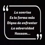 Gerly Hassam Instagram - El miércoles pasado conocí a Olga Lucía, una guerrera que a pesar de su lucha sigue sonriendo. A veces creo que mi mami también sonríe en el cielo con mis bobadas y me acompaña al teatro como cuando estaba aquí.