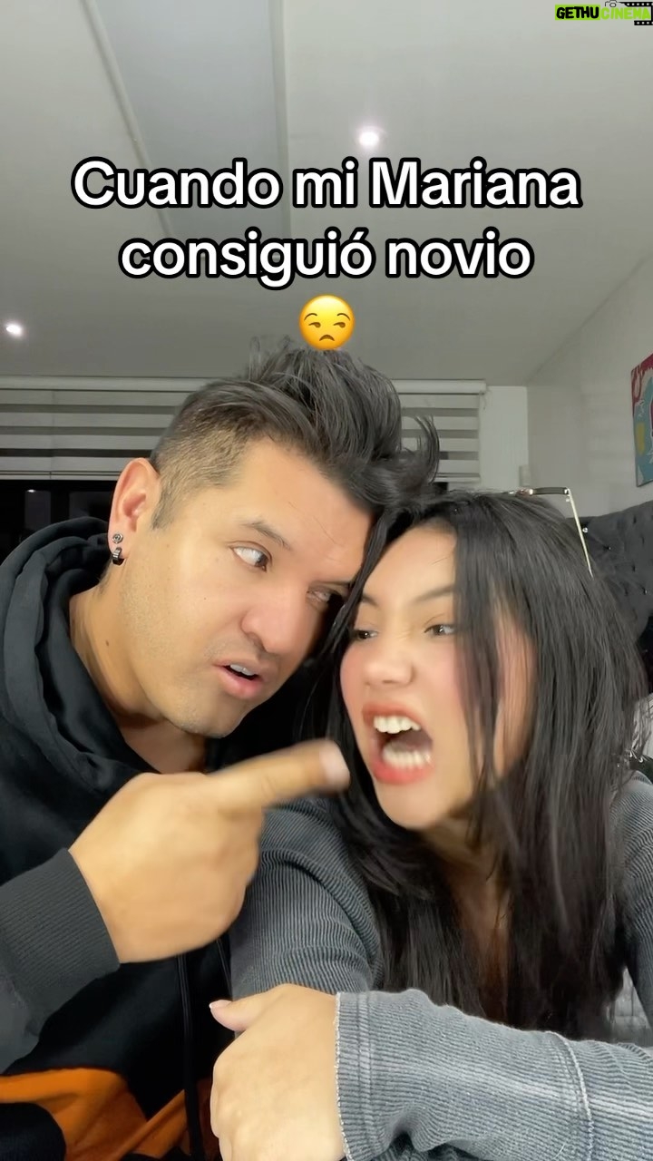 Gerly Hassam Instagram - Duele ver cómo crecen, pero el verdadero amor, el incondicional, el que no espera nada y se da por completo es el que uno siente por l@s hij@s. (Para mi yerno con todo el amor de la zona cuarta) 🤣🤣😆😆