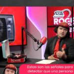 Gerly Hassam Instagram - En el segundo episodio de #RogelioALaPlancha, el experto en el amor, Rogelio Pataquiva, nos da a conocer aquellas señales que indican que una persona está enamorada. 🥰 ❤️❤️‍🩹.