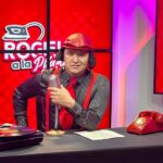 Gerly Hassam Instagram - Viernes de plancha! Les debía esta tanda, el Príncipe de la canción: José José. No necesita presentación ni explicaciones. Escúchame hoy de 5 a 7 pm por @besamebogotafm 97.4 FM #rogelioalaplancha