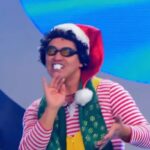 Gerly Hassam Instagram - Chistes navideños para todo el año 😆😆😆😆😆😆 #Güevardo