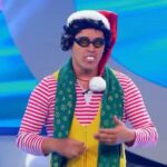 Gerly Hassam Instagram - Chistes navideños para todo el año 😆😆😆😆😆😆 #Güevardo