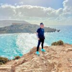 Gerly Hassam Instagram - Postales de Malta. Los fans de @gameofthrones morirían por conocer este sitio tan bonito! 🥰🥰🥰🥰🥰🥰