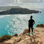 Gerly Hassam Instagram - Postales de Malta. Los fans de @gameofthrones morirían por conocer este sitio tan bonito! 🥰🥰🥰🥰🥰🥰