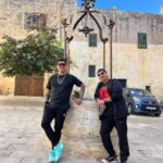 Gerly Hassam Instagram - Postales de Malta. Los fans de @gameofthrones morirían por conocer este sitio tan bonito! 🥰🥰🥰🥰🥰🥰