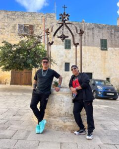 Gerly Hassam Instagram - Postales de Malta. Los fans de @gameofthrones morirían por conocer este sitio tan bonito! 🥰🥰🥰🥰🥰🥰
