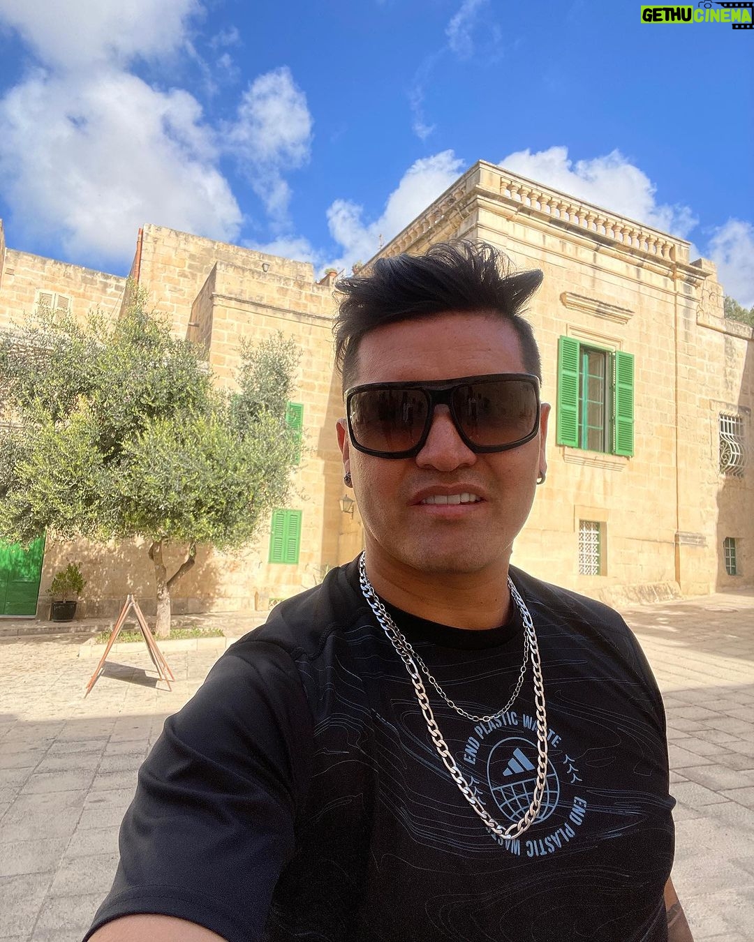 Gerly Hassam Instagram - Postales de Malta. Los fans de @gameofthrones morirían por conocer este sitio tan bonito! 🥰🥰🥰🥰🥰🥰