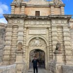 Gerly Hassam Instagram - Postales de Malta. Los fans de @gameofthrones morirían por conocer este sitio tan bonito! 🥰🥰🥰🥰🥰🥰