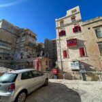 Gerly Hassam Instagram - No es Villeta es Valleta Malta!! 🥰🥰🥰 Si me encuentran rn la última les gasto una pony-malta Esta noche oh my Dog info: @gritosentertainment Valletta, Malta