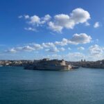 Gerly Hassam Instagram - No es Villeta es Valleta Malta!! 🥰🥰🥰 Si me encuentran rn la última les gasto una pony-malta Esta noche oh my Dog info: @gritosentertainment Valletta, Malta