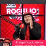 Gerly Hassam Instagram - ¡No todos los besos son iguales! Este es el significado de cada uno, de acuerdo al lugar donde se den 😘💋¿Cuál es tu favorito? Conéctate con el programa por 97.4 FM 📻🎶 Todos los viernes desde las 5:00 PM #RogelioALaPlancha #besameradio #besos