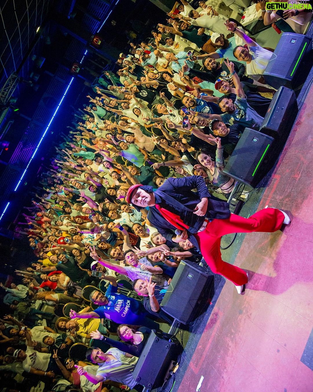 Gerly Hassam Instagram - Oh My Dog in USA 😍😍😍😍😍😍 @humorchayannealirio @ays_productions @latinovipentertainment photo by: @ivancaroph Los Angeles, California.