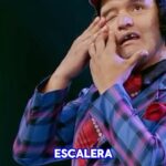 Gerly Hassam Instagram - Los hombres también lloran… #nosequedecalladodenuncie