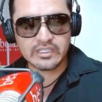 Gerly Hassam Instagram - Mi fe en Dios es absolutamente ciega 😎 Feliz martes!!!!!!! Caracol Radio