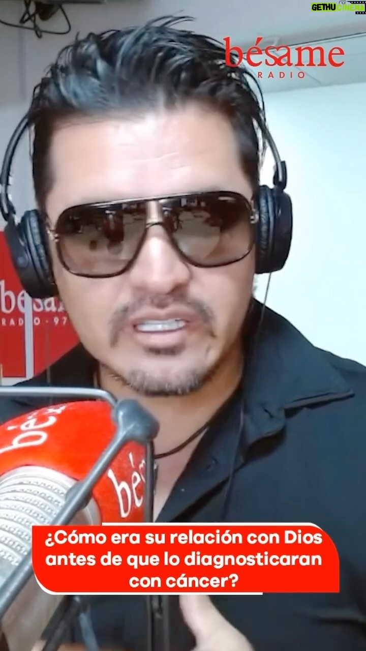 Gerly Hassam Instagram - Mi fe en Dios es absolutamente ciega 😎 Feliz martes!!!!!!! Caracol Radio