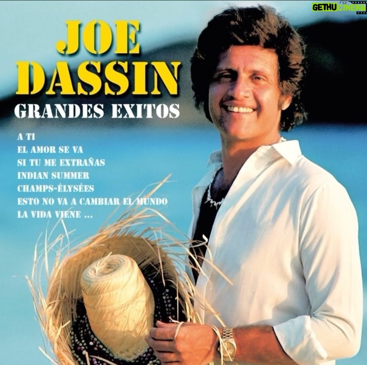 Gerly Hassam Instagram - Solo porque hoy es viernes y amanecí romántico, les comparto 10 canciones que considero de las más bellas de este género. No me juzguen por no poner reguetón. 🔥🔥🔥🔥🔥🔥🔥🔥🔥 1. A ti (Joe Dassin) 2. Sólo tú (Matía Bazar) 3. La cinta Rosa (Lucio Battisti) 4. Propuesta (Roberto Carlos) 5. Me olvidé de vivir (Julio Iglesias) 6. Por el amor de una mujer (Danny Daniel) 7. Mi razón (Rudy Márquez) 8. Canción de boda (Demis Roussos) 9. Tú y yo (Manolo Otero) 10. Vete (Los Amaya) En este perfil solo se comparte Rock y Plancha. 😝😝😝😝😘😘😘😘😘 ♥♥♥♥♥♥♥♥♥♥♥♥ Cota, Cundinamarca