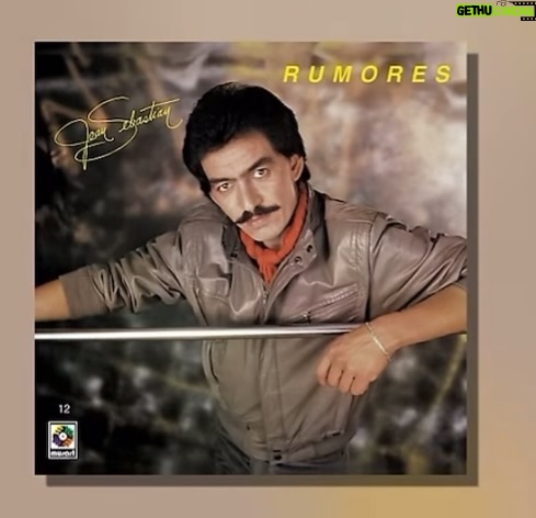 Gerly Hassam Instagram - Viernes de Plancha! Para que empiecen su día enamorados. Hoy Joan Sebastián el poeta de Juliantla! No diré nada más, solo disfruten 10 de sus muchas canciones románticas. Cuales otras de este gran artista recuerdas? Y escuchen Rogelio A La Plancha por @besamebogotafm 97.4 de 5 a 7 pm. Música para desarrugar el corazón.