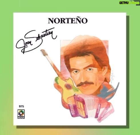 Gerly Hassam Instagram - Viernes de Plancha! Para que empiecen su día enamorados. Hoy Joan Sebastián el poeta de Juliantla! No diré nada más, solo disfruten 10 de sus muchas canciones románticas. Cuales otras de este gran artista recuerdas? Y escuchen Rogelio A La Plancha por @besamebogotafm 97.4 de 5 a 7 pm. Música para desarrugar el corazón.