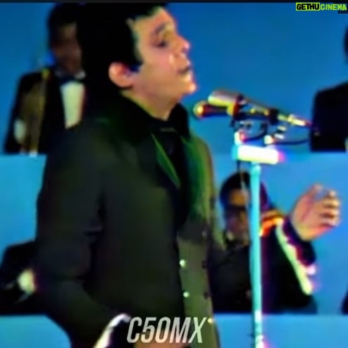 Gerly Hassam Instagram - Viernes de plancha! Les debía esta tanda, el Príncipe de la canción: José José. No necesita presentación ni explicaciones. Escúchame hoy de 5 a 7 pm por @besamebogotafm 97.4 FM #rogelioalaplancha