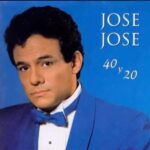 Gerly Hassam Instagram - Viernes de plancha! Les debía esta tanda, el Príncipe de la canción: José José. No necesita presentación ni explicaciones. Escúchame hoy de 5 a 7 pm por @besamebogotafm 97.4 FM #rogelioalaplancha