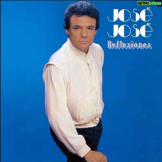 Gerly Hassam Instagram - Viernes de plancha! Les debía esta tanda, el Príncipe de la canción: José José. No necesita presentación ni explicaciones. Escúchame hoy de 5 a 7 pm por @besamebogotafm 97.4 FM #rogelioalaplancha