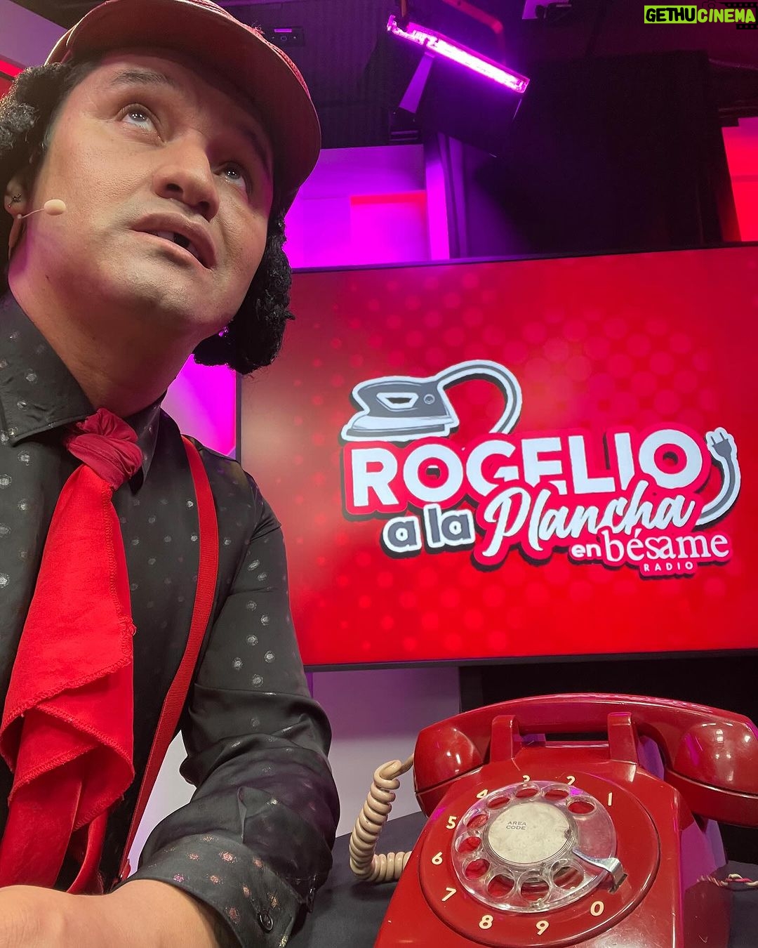 Gerly Hassam Instagram - Llámame, tengo mi propia línea caliente. 🔥 #rogelioalaplancha