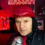 Gerly Hassam Instagram – Música de planchar que se puede bailar!!!! Todo porque hoy es #Viernesdeplancha y a las 5 pm en @besamebogotafm estreno: ROGELIO A LA PLANCHA! ❤️‍🔥❤️‍🔥❤️‍🔥❤️‍🔥 
¿Cuál es tu favorita?
Coreografía incluida, se dictan clases.
1. Paolo Salvatore (No puedo estar sin ti)
2. Armando (Amiga tú)
3. Yuri (Este amor no se toca)
4. Rudy Márquez (Tú, Ana María) 
5. Manuel Fernando (Contra mi) 
6. Ana Belén (Vuelo blanco de gaviota)
7. Umberto Tozzi (Claridad) 
8.Miguel Bosé (Morir de amor) 
9. Diego Verdaguer (La ladrona)
10. Óscar Golden (Zapatos de pom pom) Un Lugar Feliz