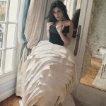 Gessica Kayane Instagram – Draped in elegance, our March cover features the radiant actress @gessicakayane , adorned in the exquisite designs of @saiidkobeisy Dive into Gkay’s enchanting journey through the Haute Couture realm, where she reigns supreme as one of the highest-ranking influencers during the Haute Couture. Her story is a mesmerizing blend of passion, style, and the artistry that defines the grandest week in the fashion world.
Team Credits
Editor-in-chief @princechenoastudio
Photography @chuck.reyes
Styling @yyuuaannqqiiaann
Glam @rodrigocosta
Check full cover story at www.Galoremag.com