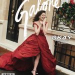 Gessica Kayane Instagram – Draped in elegance, our March cover features the radiant actress @gessicakayane , adorned in the exquisite designs of @saiidkobeisy Dive into Gkay’s enchanting journey through the Haute Couture realm, where she reigns supreme as one of the highest-ranking influencers during the Haute Couture. Her story is a mesmerizing blend of passion, style, and the artistry that defines the grandest week in the fashion world.
Team Credits
Editor-in-chief @princechenoastudio
Photography @chuck.reyes
Styling @yyuuaannqqiiaann
Glam @rodrigocosta
Check full cover story at www.Galoremag.com