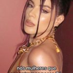 Gessica Kayane Instagram – encontrou o seu ??