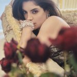 Gessica Kayane Instagram – Draped in elegance, our March cover features the radiant actress @gessicakayane , adorned in the exquisite designs of @saiidkobeisy Dive into Gkay’s enchanting journey through the Haute Couture realm, where she reigns supreme as one of the highest-ranking influencers during the Haute Couture. Her story is a mesmerizing blend of passion, style, and the artistry that defines the grandest week in the fashion world.
Team Credits
Editor-in-chief @princechenoastudio
Photography @chuck.reyes
Styling @yyuuaannqqiiaann
Glam @rodrigocosta
Check full cover story at www.Galoremag.com