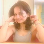 Giaa Manek Instagram - 💇🏾‍♀️🙋🏼‍♀️.. shortest I have ever had 😅. . . . #newlook #shorthair #nomakeup ❤️