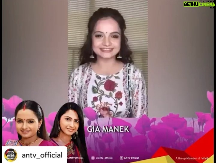 Giaa Manek Instagram - Indonesia, Apa kabar?? Gopi , segera akan datang .. Sekali lagi ! . . . #gopi #phirekbaar #indonesia #antv @antv_official @otis__hahijary