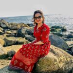 Giaa Manek Instagram - Laughter ,love , joy , strength ,auspiciousness and abundance to all of us . Happy 2021 🥳. . . . #2021 #newyear #grateful
