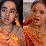 Giaa Manek Instagram - Rashi Ben .. aakhir khali cooker gas pe kyu chadha diya ? Nation wants to know !!!! 😱🤐😅😐😶 . . . #rashiben #gopi #kokila #maaji #khalicooker #chane #gas #famousrasoda #viral #viralvideos #viralpost