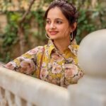 Giaa Manek Instagram - You smell like love ❤️ .