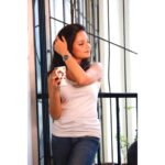 Giaa Manek Instagram - Listen to the lyrics in her silence for they confess what’s on her mind ... #candid 📸 Home Sweet Home