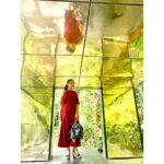 Giaa Manek Instagram - The Habitat Penang Hill