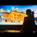 Giaa Manek Instagram - The “Khoo Kongsi” is this beautiful large Chinese clanhouse with elaborate and highly ornamented architecture, a mark of the dominant presence of the Chinese in Penang.It exemplifies good luck and prosperity . . . . #ExperiencesUnfiltered #PenangUnfiltered #BusinessEventsPenang #Penang #GeorgeTown #heritage #UNESCO #culture #KhooKongsi #dragonmoutainhall #tbt #travel #globetrotter #wanderlust