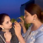 Giaa Manek Instagram - Perspective 😎.