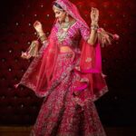 Giaa Manek Instagram -