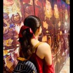 Giaa Manek Instagram - The “Khoo Kongsi” is this beautiful large Chinese clanhouse with elaborate and highly ornamented architecture, a mark of the dominant presence of the Chinese in Penang.It exemplifies good luck and prosperity . . . . #ExperiencesUnfiltered #PenangUnfiltered #BusinessEventsPenang #Penang #GeorgeTown #heritage #UNESCO #culture #KhooKongsi #dragonmoutainhall #tbt #travel #globetrotter #wanderlust