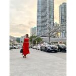 Giaa Manek Instagram - I don’t always know where the roads lead .. But I know I grow with every adventure .. Styled by @shailjaanand Outfit @periwinkley_shop Assisted by @the_sabashaikh . . . #travel #love #bliss #malaysia #penang #gratitude