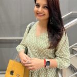 Giaa Manek Instagram - Whether you’re looking for an upgrade on your tech devices or looking to gift your loved ones the latest Apple gadgets. You’re in for a treat with @vijaysalesofficial ! Vijay Sales Apple Days Sale is live and you can get your favourite Apple gadgets for a great price! The sale lasts from 31st Dec 2023 to 7th Jan 2024. Head to your nearest Vijay Sales store now!! #VijaySales #AppleDaySale #Apple #iOS #CoolestElectronicsSuperStore #Shopping #Electronics #Cashbacks #Offers #ad